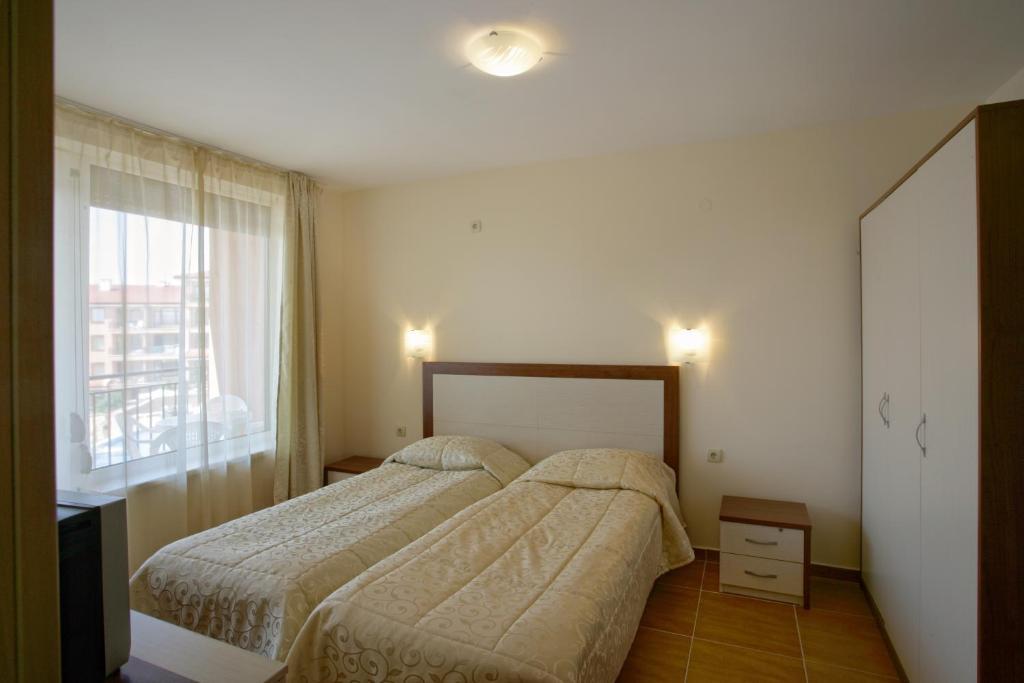 Paradise Dreams Apartcomplex Sveti Vlas Quarto foto