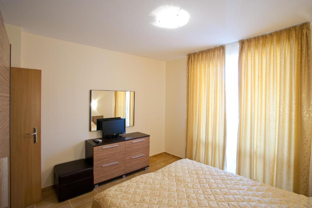 Paradise Dreams Apartcomplex Sveti Vlas Quarto foto