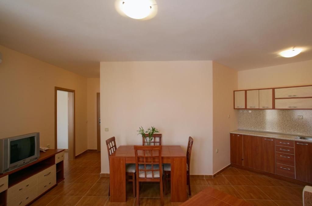 Paradise Dreams Apartcomplex Sveti Vlas Quarto foto