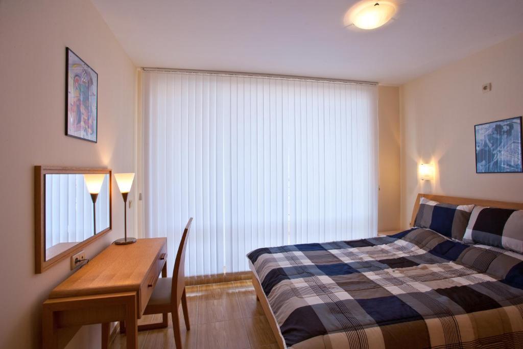 Paradise Dreams Apartcomplex Sveti Vlas Quarto foto