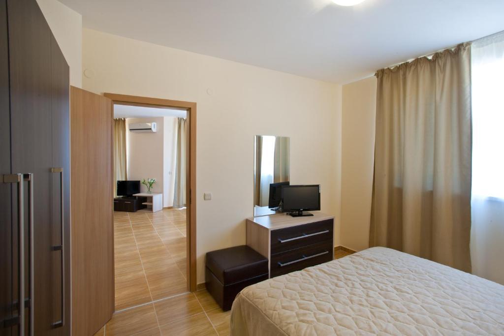Paradise Dreams Apartcomplex Sveti Vlas Quarto foto