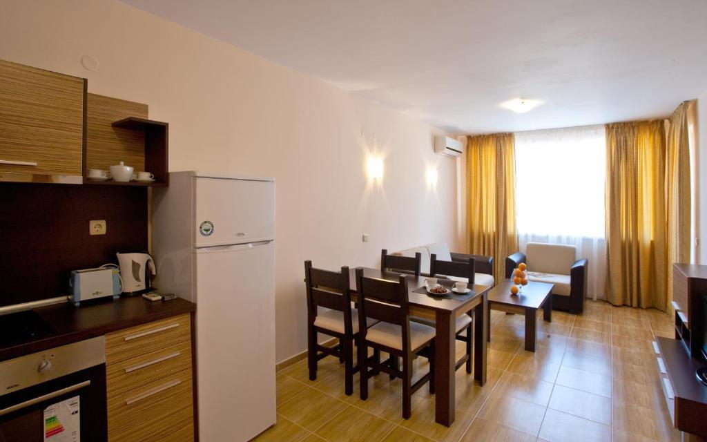 Paradise Dreams Apartcomplex Sveti Vlas Quarto foto