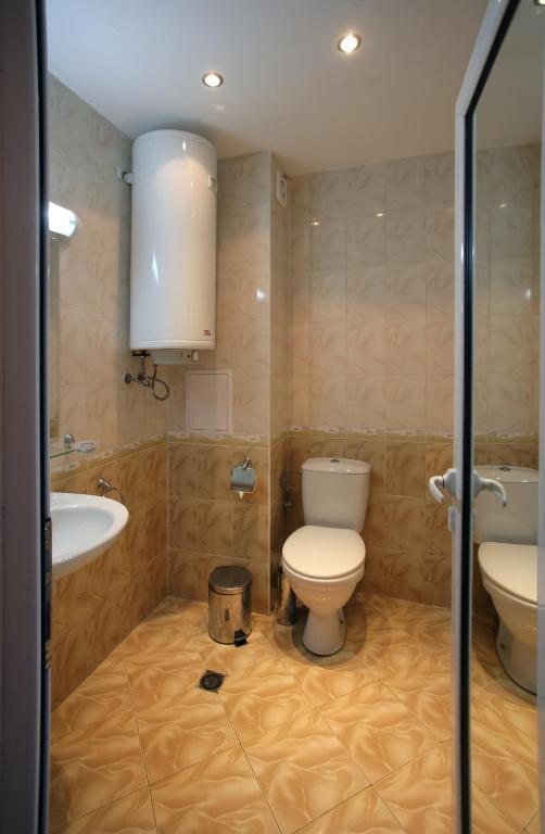 Paradise Dreams Apartcomplex Sveti Vlas Quarto foto