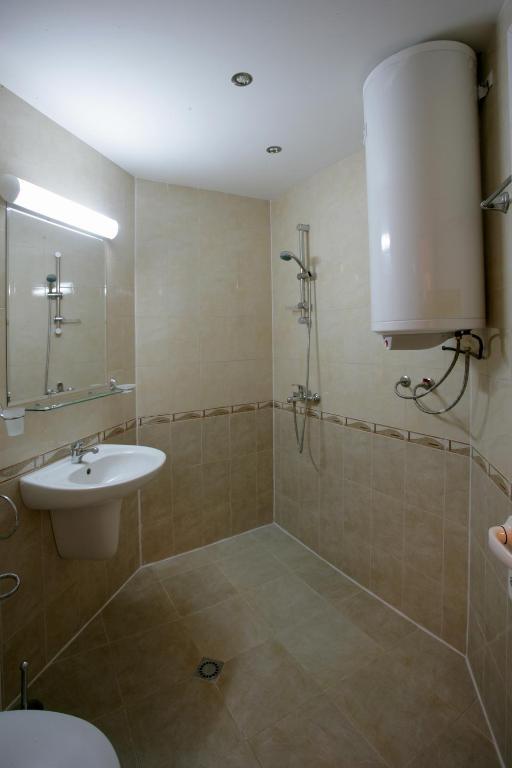 Paradise Dreams Apartcomplex Sveti Vlas Quarto foto