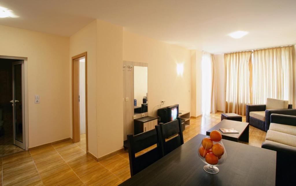 Paradise Dreams Apartcomplex Sveti Vlas Quarto foto