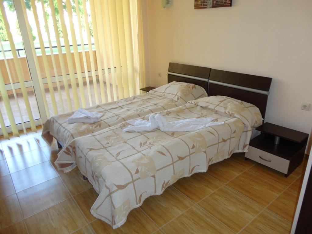 Paradise Dreams Apartcomplex Sveti Vlas Quarto foto